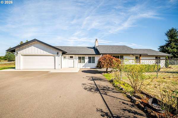 2.43 Acres of Land with Home for Sale in Vancouver, Washington