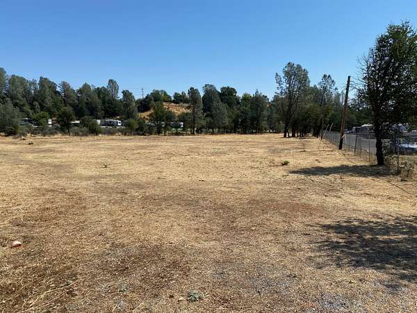 2.18 Acres of Commercial Land for Sale in Redding, California