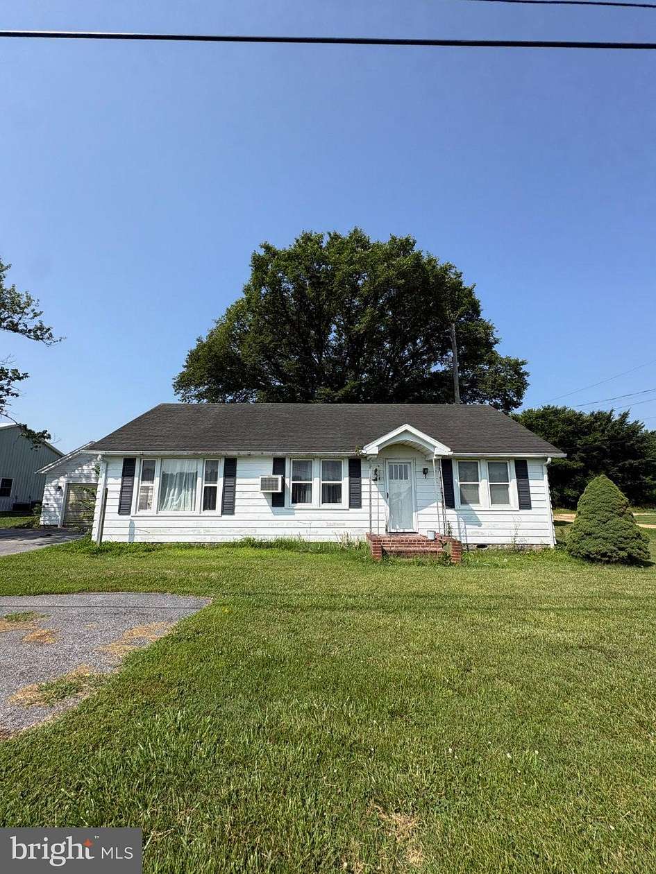 2.53 Acres of Mixed-Use Land for Sale in Dagsboro, Delaware