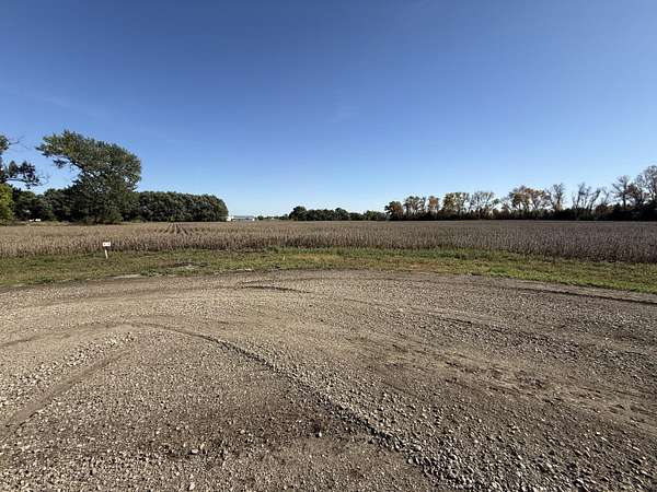 3.76 Acres of Residential Land for Sale in Aberdeen, South Dakota