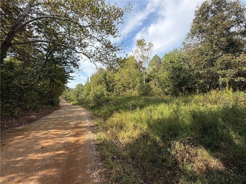 20 Acres of Recreational Land for Sale in Huntsville, Arkansas