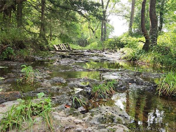 30 Acres of Land for Sale in Eldon, Missouri