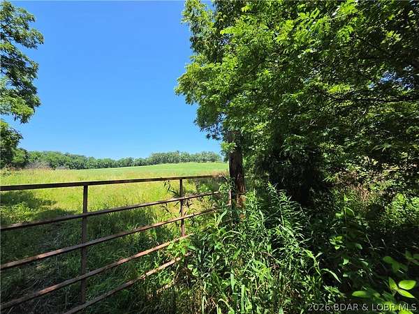 30 Acres of Land for Sale in Eldon, Missouri