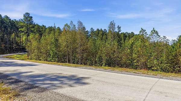 4.4 Acres of Residential Land for Sale in Haletown, Tennessee