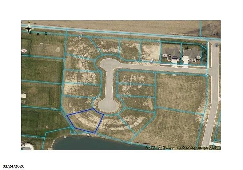 0.27 Acres of Residential Land for Sale in Auburn, Indiana