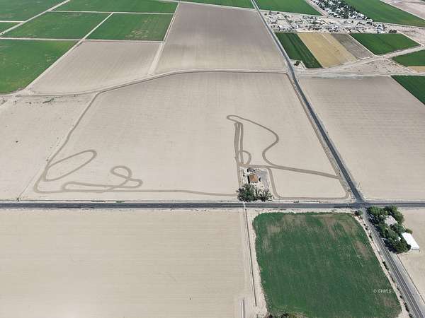 7.59 Acres of Residential Land for Sale in Safford, Arizona