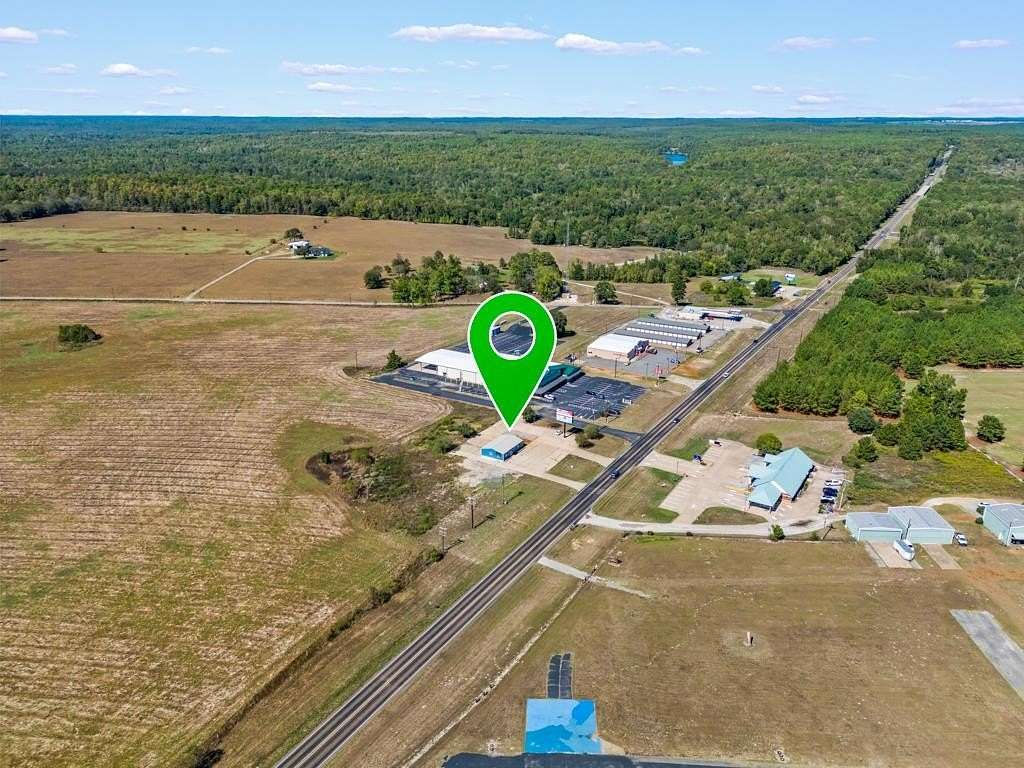 1.56 Acres of Commercial Land for Sale in Hawkins, Texas