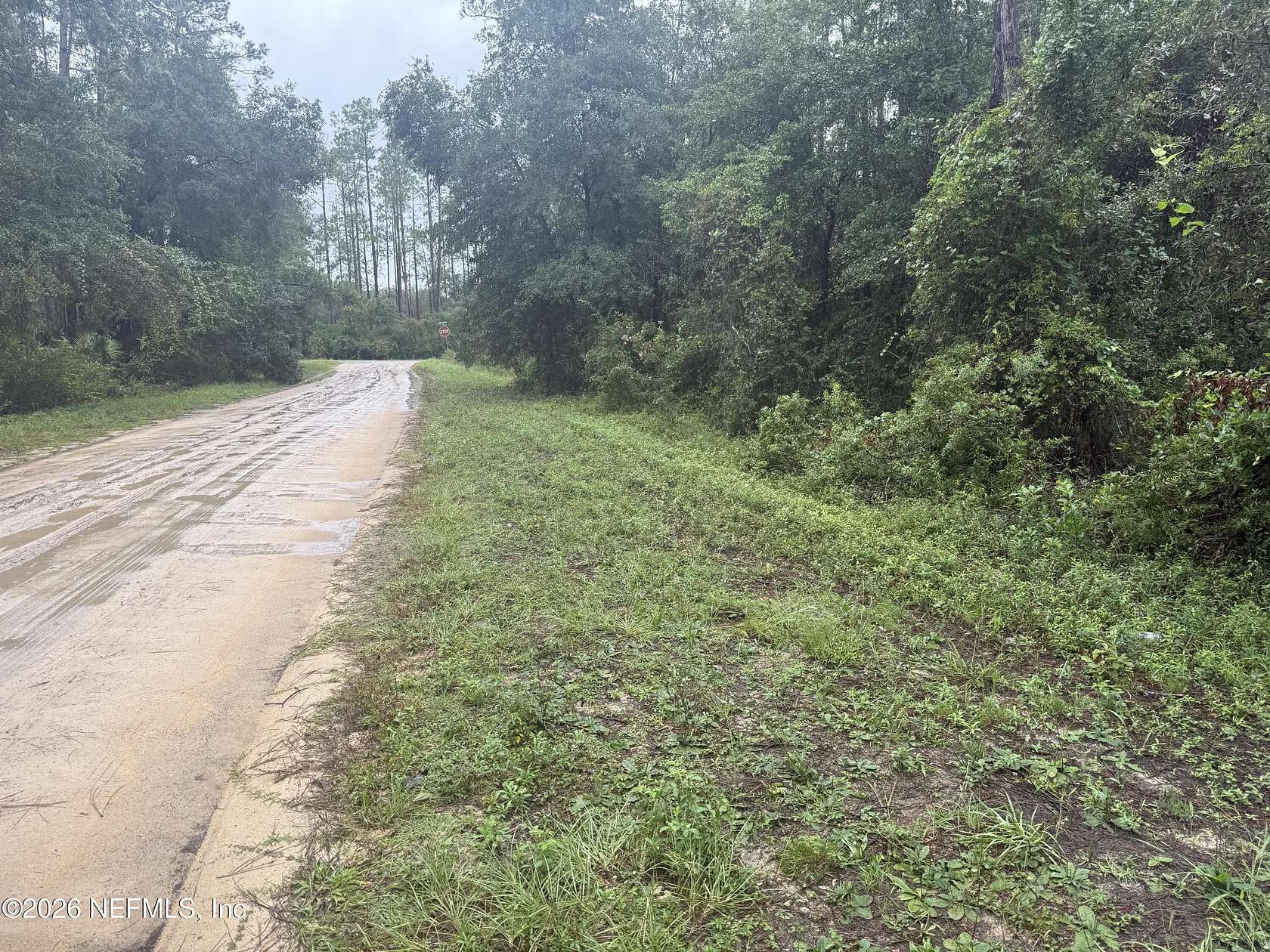 0.24 Acres of Residential Land for Sale in Interlachen, Florida