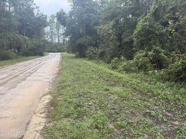 0.24 Acres of Residential Land for Sale in Interlachen, Florida