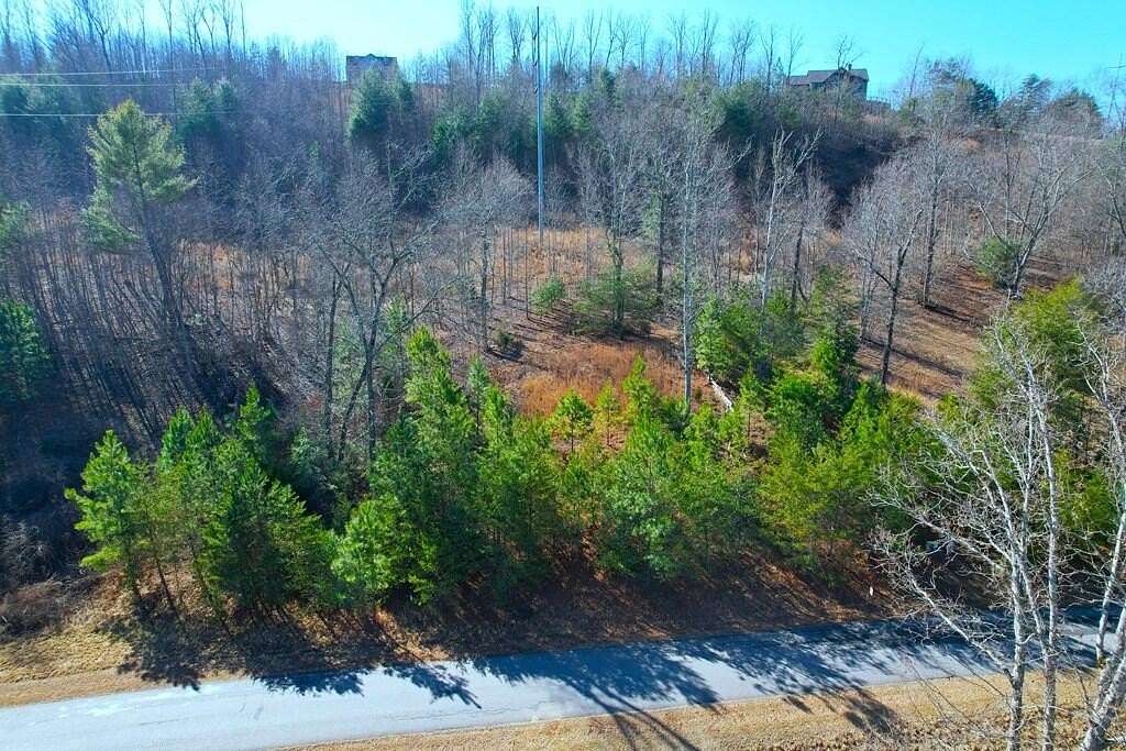 1.3 Acres of Land for Sale in Blairsville, Georgia