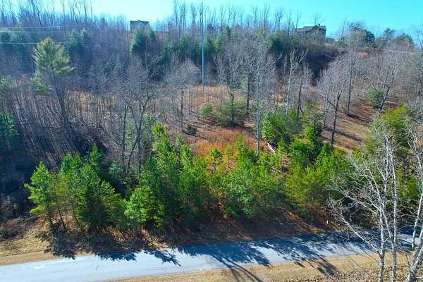 1.3 Acres of Land for Sale in Blairsville, Georgia