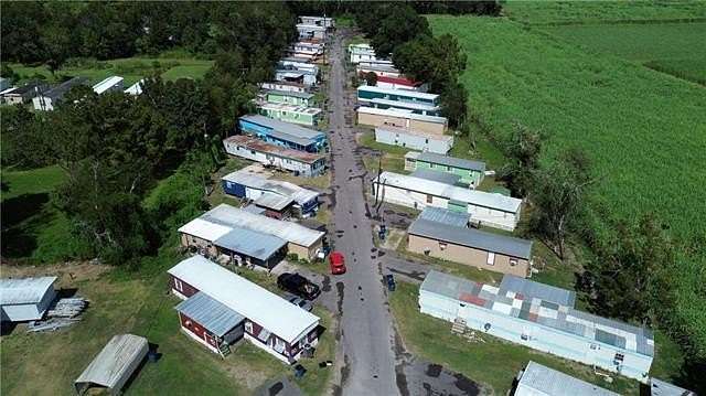 5.59 Acres of Mixed-Use Land for Sale in Breaux Bridge, Louisiana