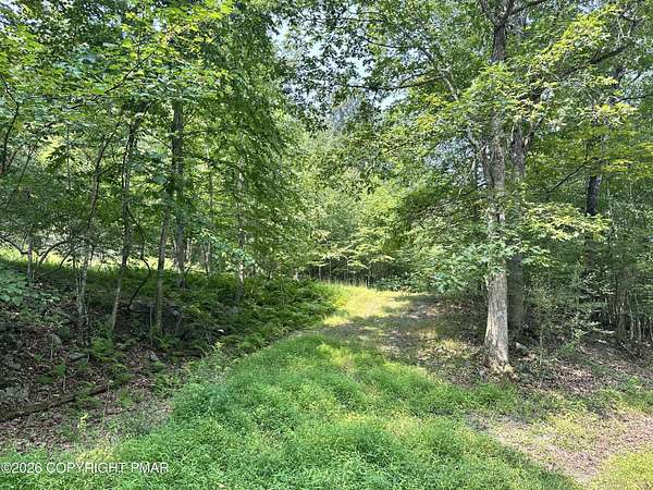 0.36 Acres of Residential Land for Sale in Henryville, Pennsylvania