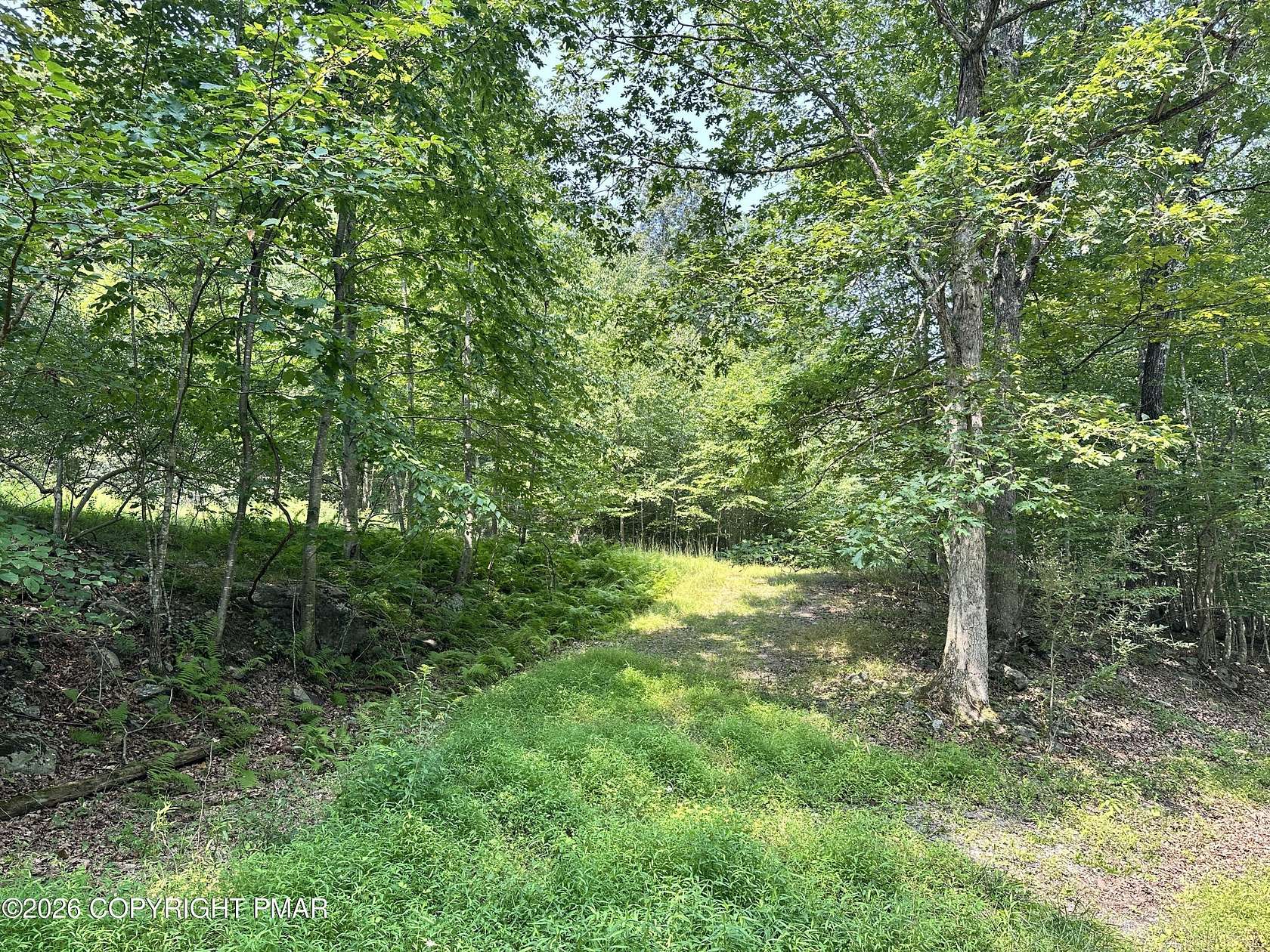 0.52 Acres of Residential Land for Sale in Henryville, Pennsylvania