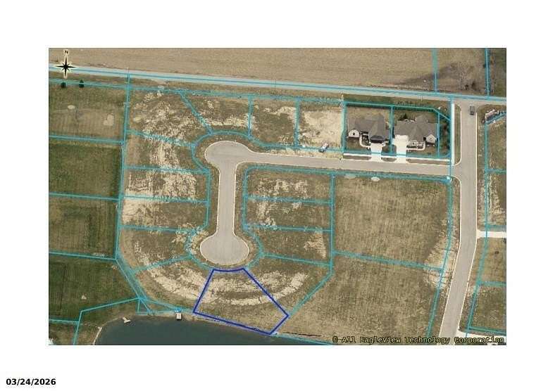 0.34 Acres of Residential Land for Sale in Auburn, Indiana