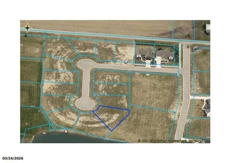 0.28 Acres of Residential Land for Sale in Auburn, Indiana