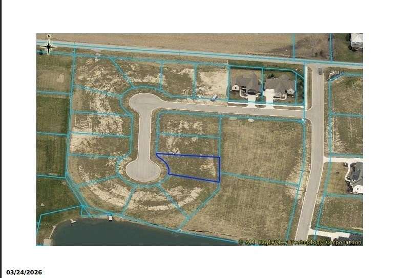 0.23 Acres of Residential Land for Sale in Auburn, Indiana