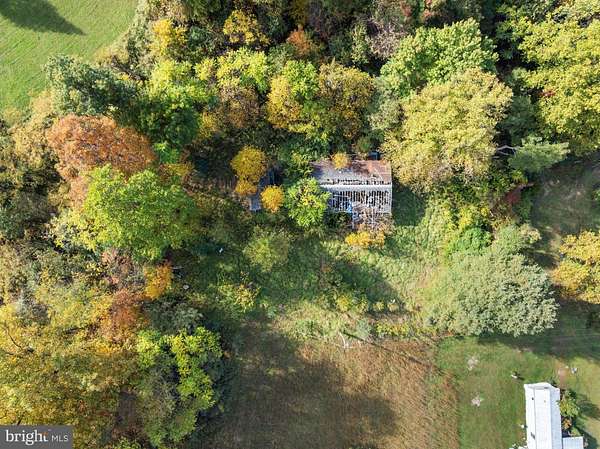 0.52 Acres of Residential Land for Sale in Great Cacapon, West Virginia