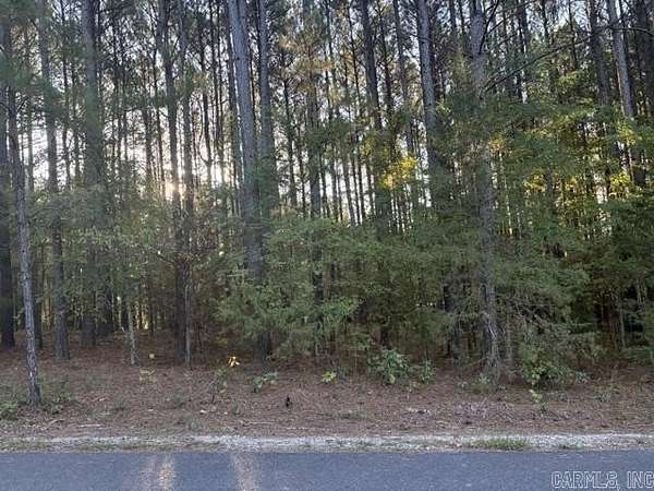0.74 Acres of Residential Land for Sale in Hot Springs Village, Arkansas