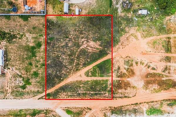 1.19 Acres of Residential Land for Sale in Seminole, Texas
