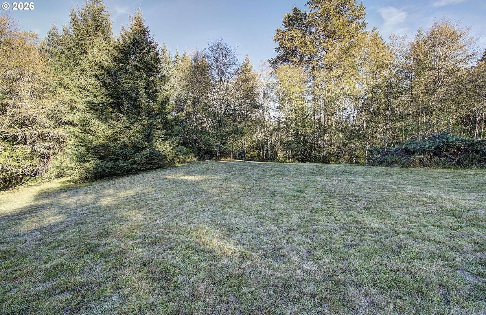 5 Acres of Residential Land for Sale in Amboy, Washington