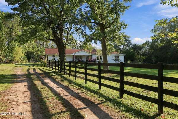 2.6 Acres of Improved Mixed-Use Land for Sale in Newport, North Carolina
