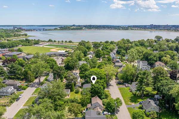 0.12 Acres of Residential Land for Sale in Portland, Maine