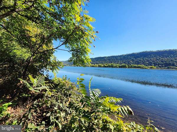 0.48 Acres of Land for Sale in Liverpool, Pennsylvania