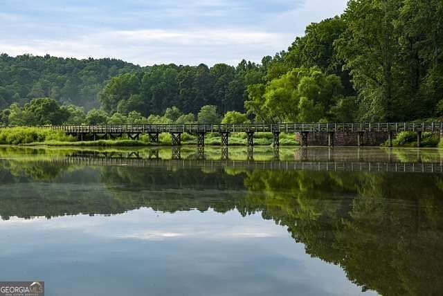 1.58 Acres of Residential Land for Sale in Ball Ground, Georgia