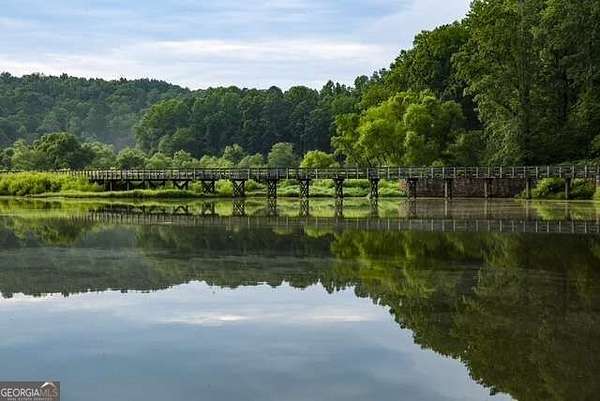 1.58 Acres of Residential Land for Sale in Ball Ground, Georgia