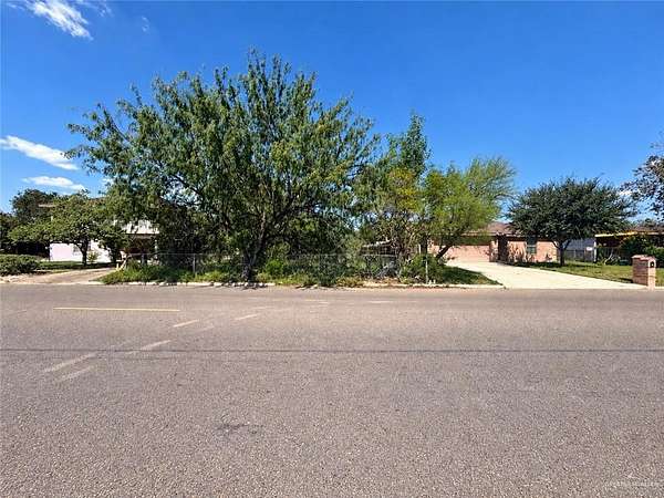 0.16 Acres of Residential Land for Sale in Mission, Texas