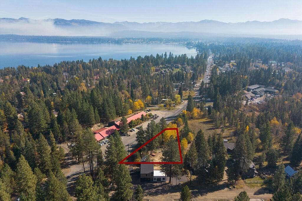 0.33 Acres of Mixed-Use Land for Sale in McCall, Idaho