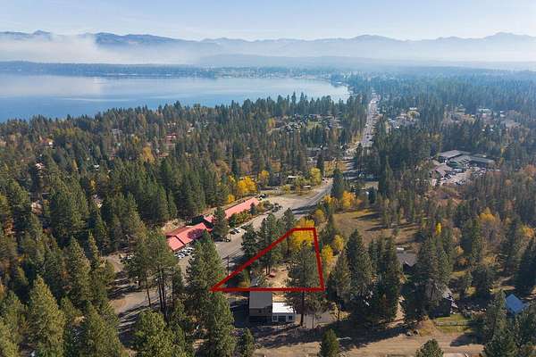 0.33 Acres of Mixed-Use Land for Sale in McCall, Idaho