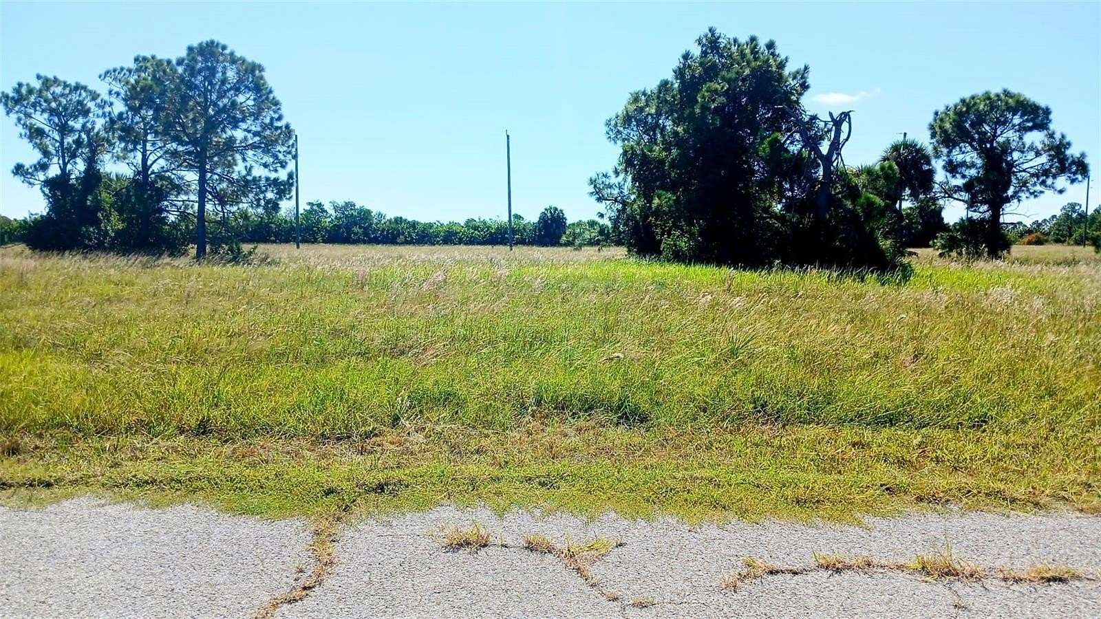 0.17 Acres of Residential Land for Sale in Placida, Florida