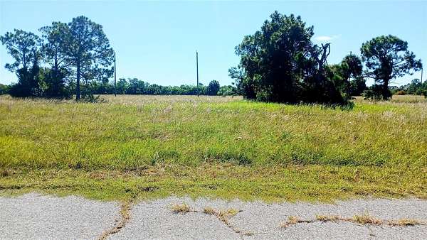 0.17 Acres of Residential Land for Sale in Placida, Florida