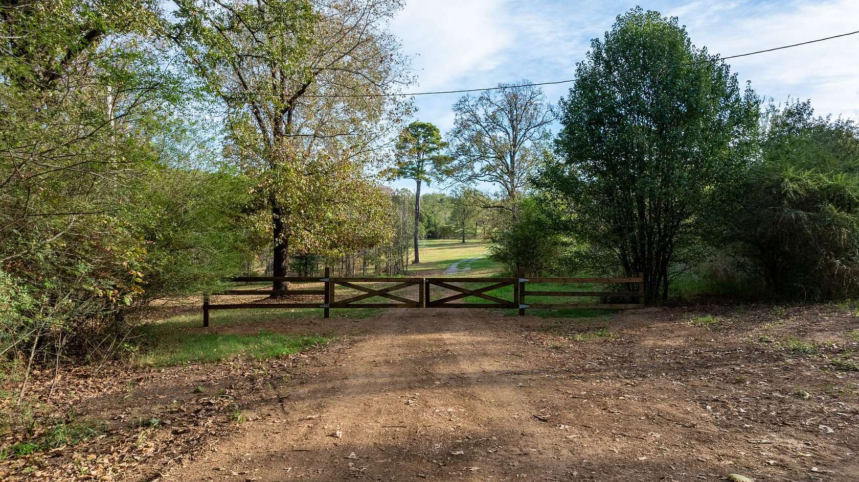 26 Acres of Land for Sale in Batesville, Arkansas