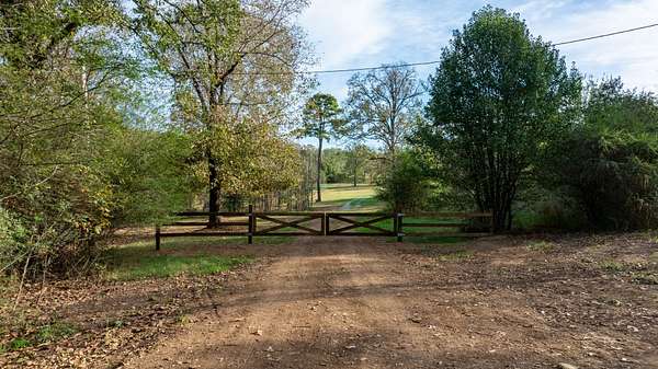 26 Acres of Land for Sale in Batesville, Arkansas