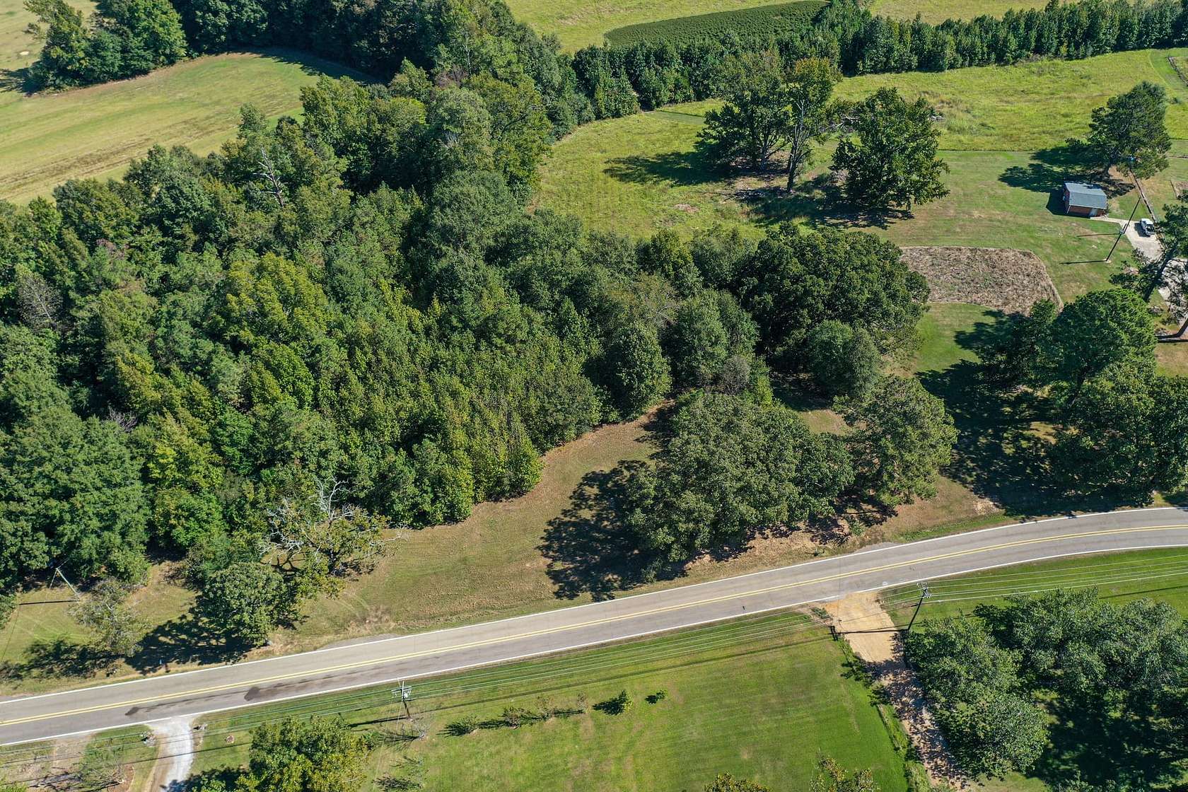 1.8 Acres of Residential Land for Sale in Maben, Mississippi