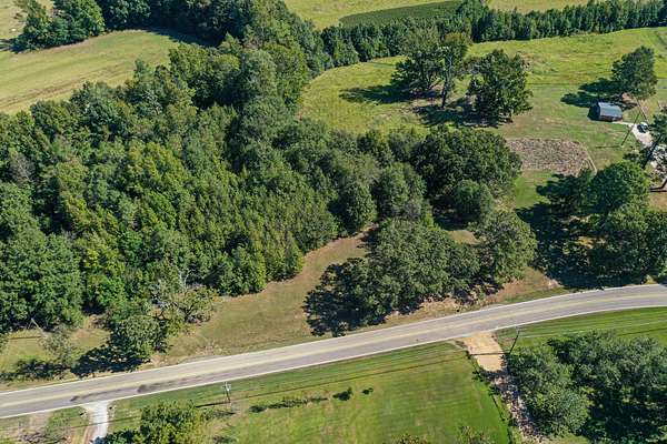 1.8 Acres of Residential Land for Sale in Maben, Mississippi