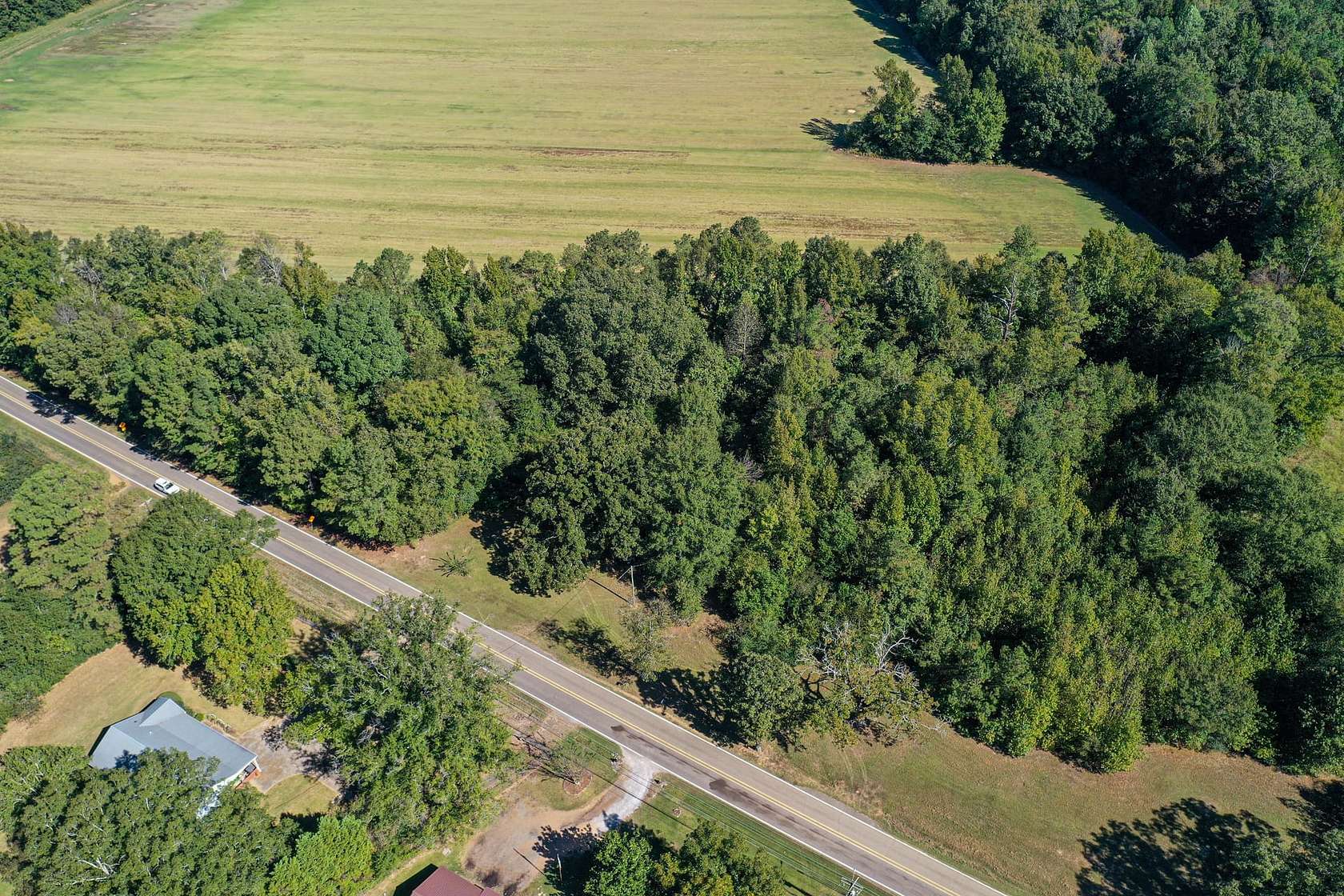 2.12 Acres of Land for Sale in Maben, Mississippi