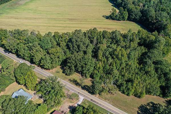 2.12 Acres of Land for Sale in Maben, Mississippi