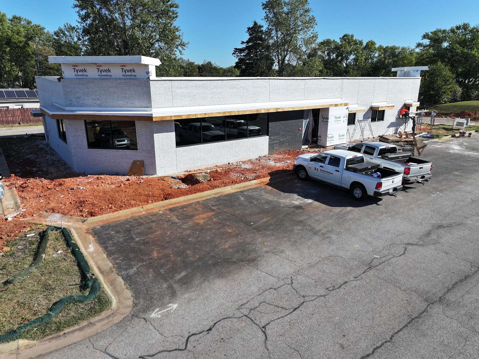0.81 Acres of Commercial Land for Sale in Pea Ridge, Arkansas