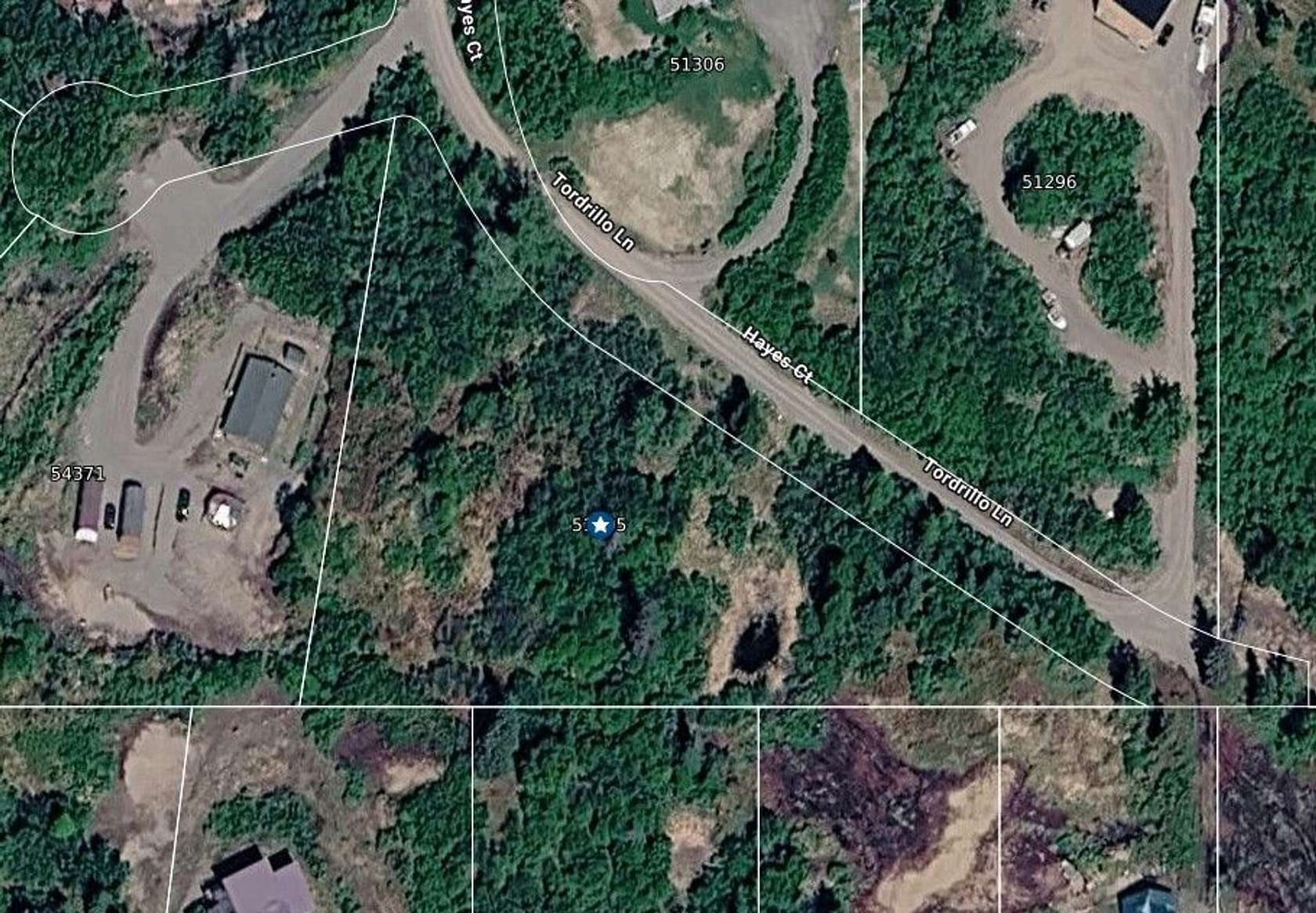 2.23 Acres of Recreational Land for Sale in Nikiski, Alaska