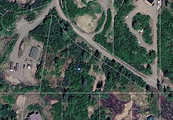 2.23 Acres of Recreational Land for Sale in Nikiski, Alaska