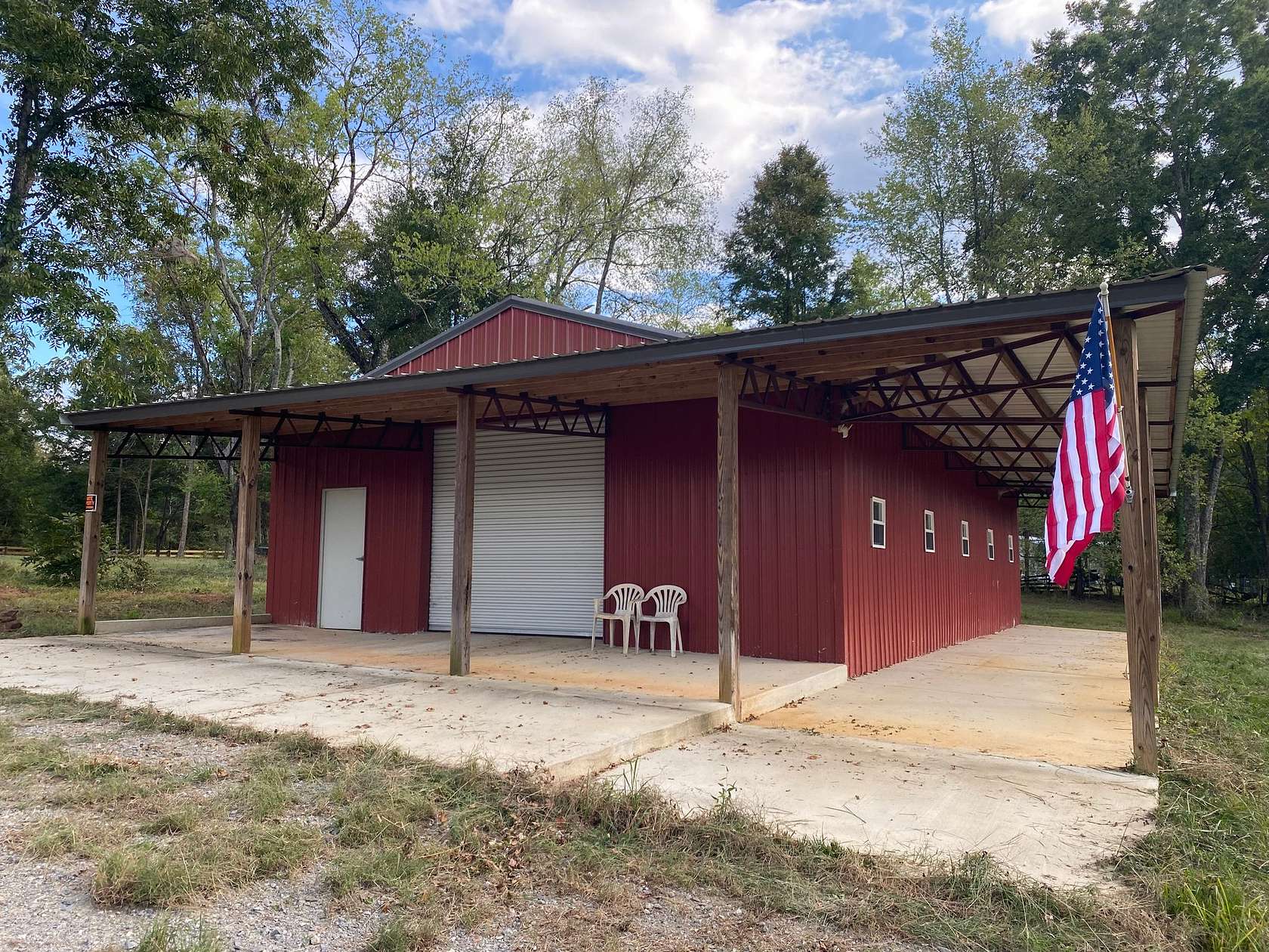 24 Acres of Land for Sale in Letohatchee, Alabama