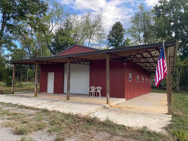 24 Acres of Land for Sale in Letohatchee, Alabama