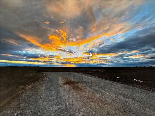 10.1 Acres of Land for Sale in Bowie, Texas