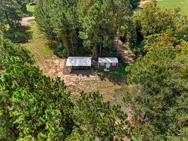 44.6 Acres of Land for Sale in Pelham, Georgia