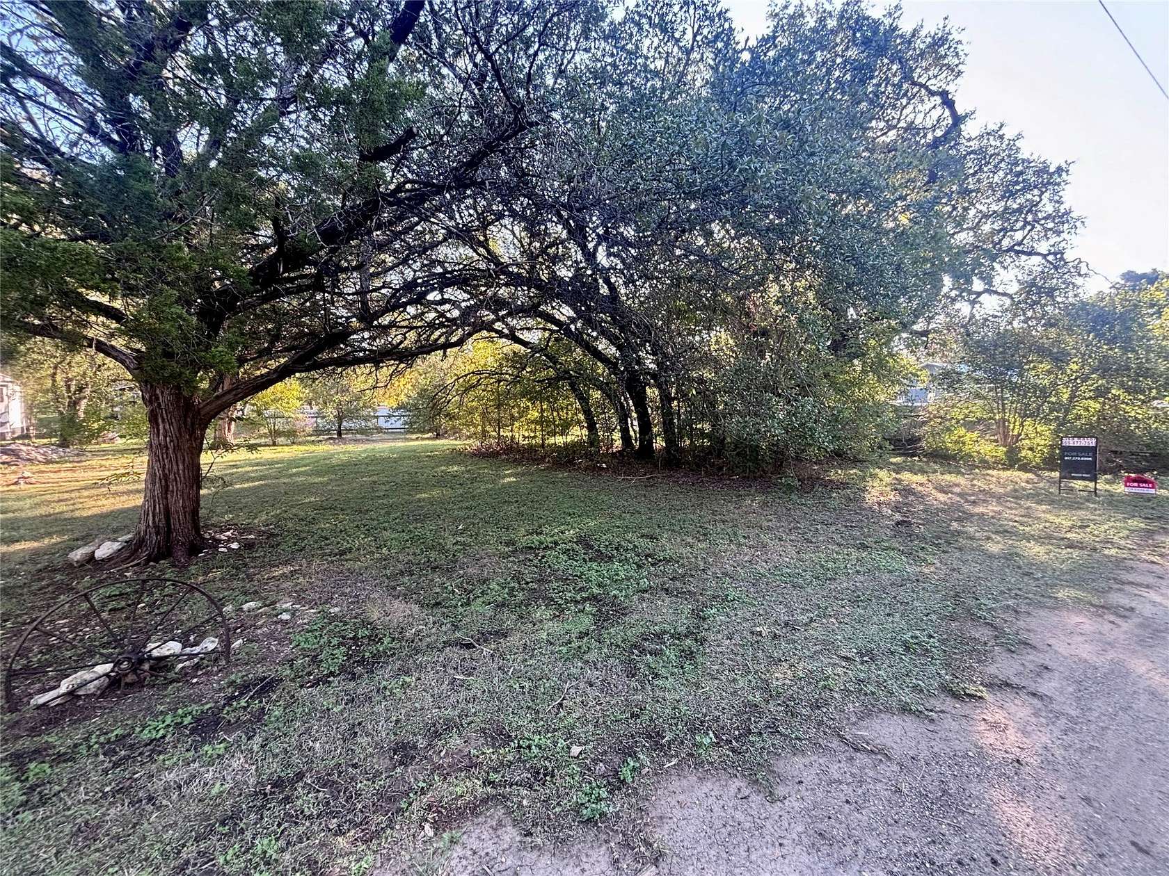 0.26 Acres of Land for Sale in Clifton, Texas