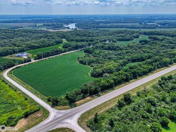 Residential Land for Sale in Leighton, Iowa